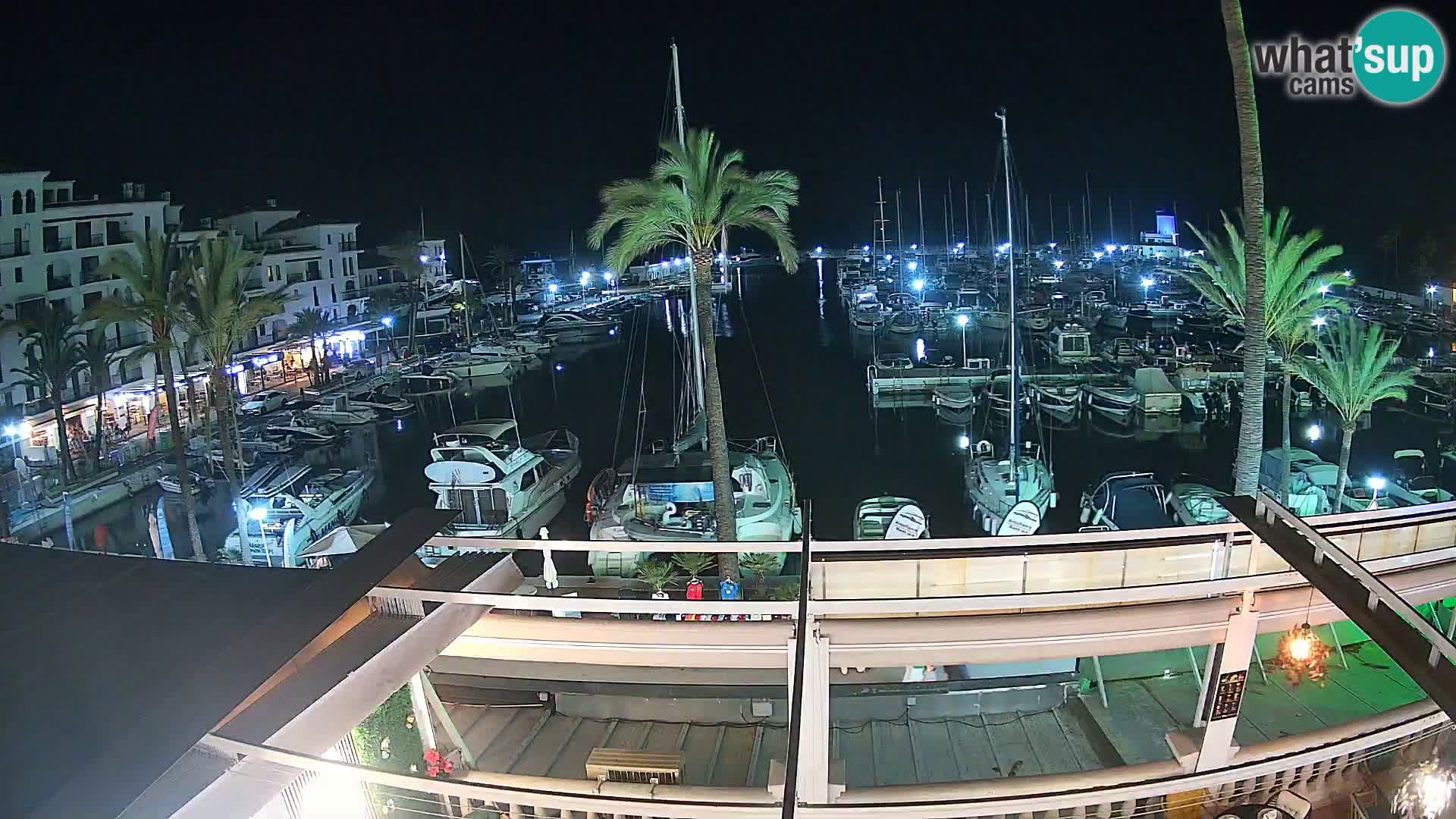 Puerto de la Duquesa – Marina