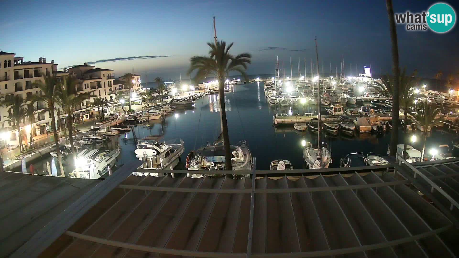 Puerto de la Duquesa – Marina