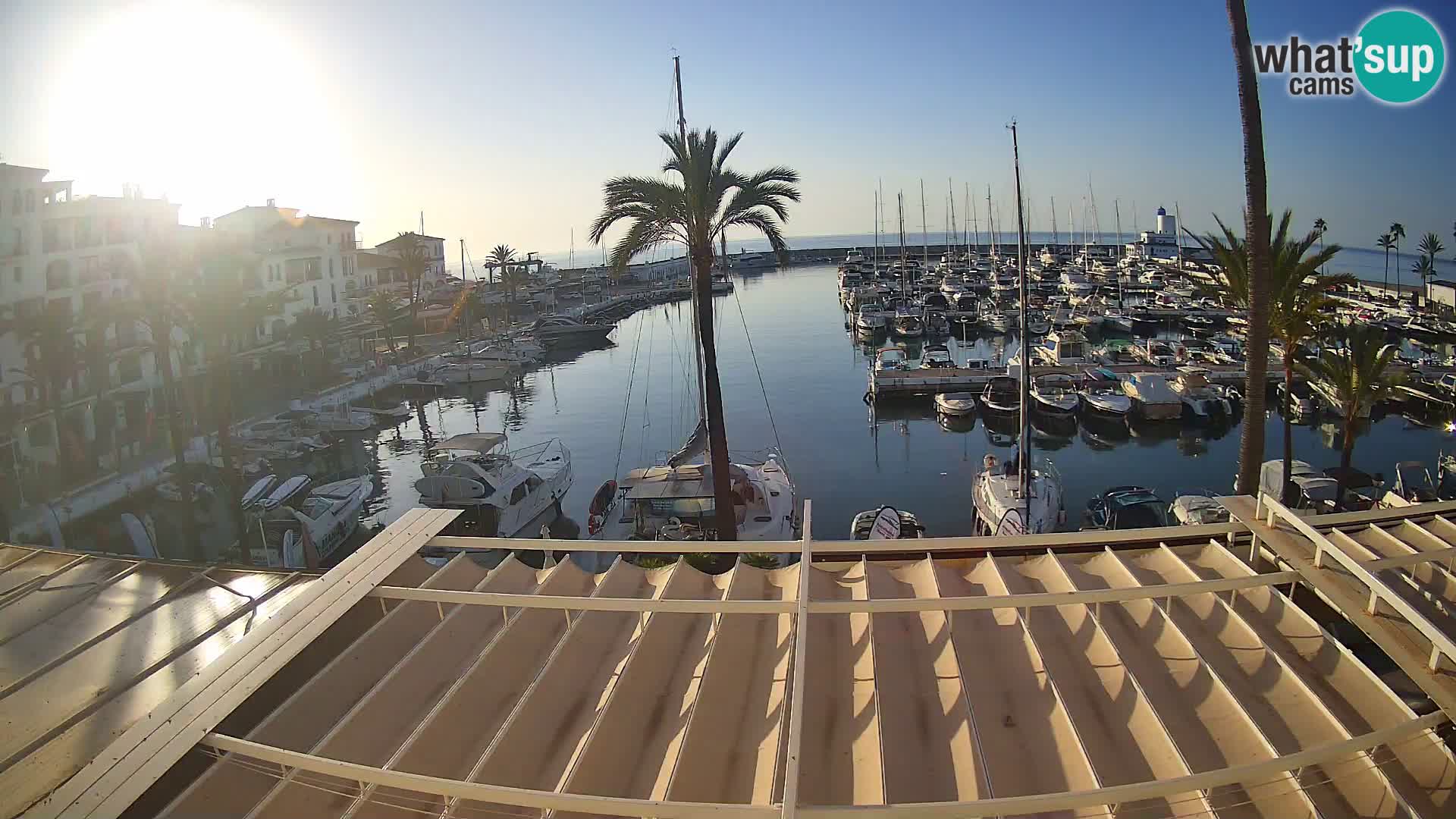 Puerto de la Duquesa – Marina