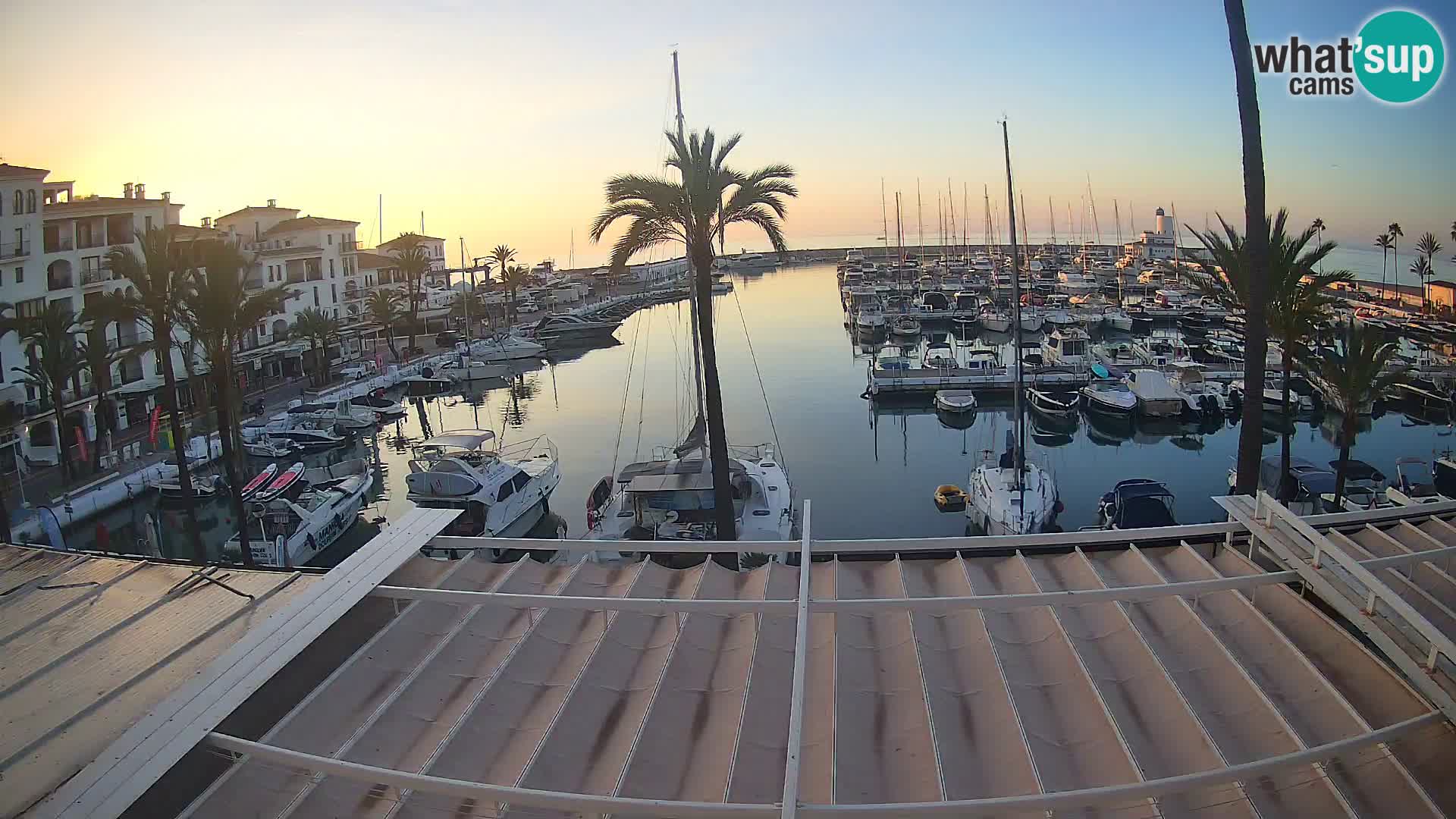 Puerto de la Duquesa – Marina
