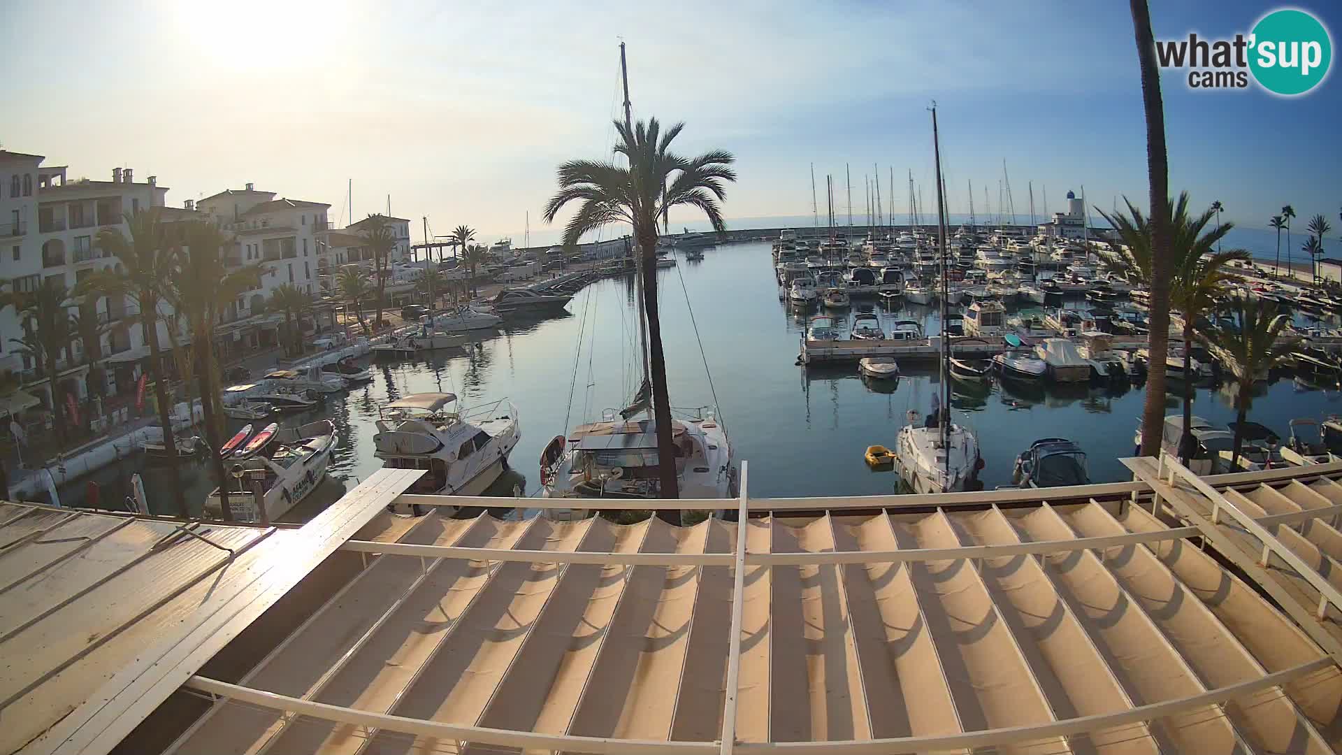 Puerto de la Duquesa – Marina