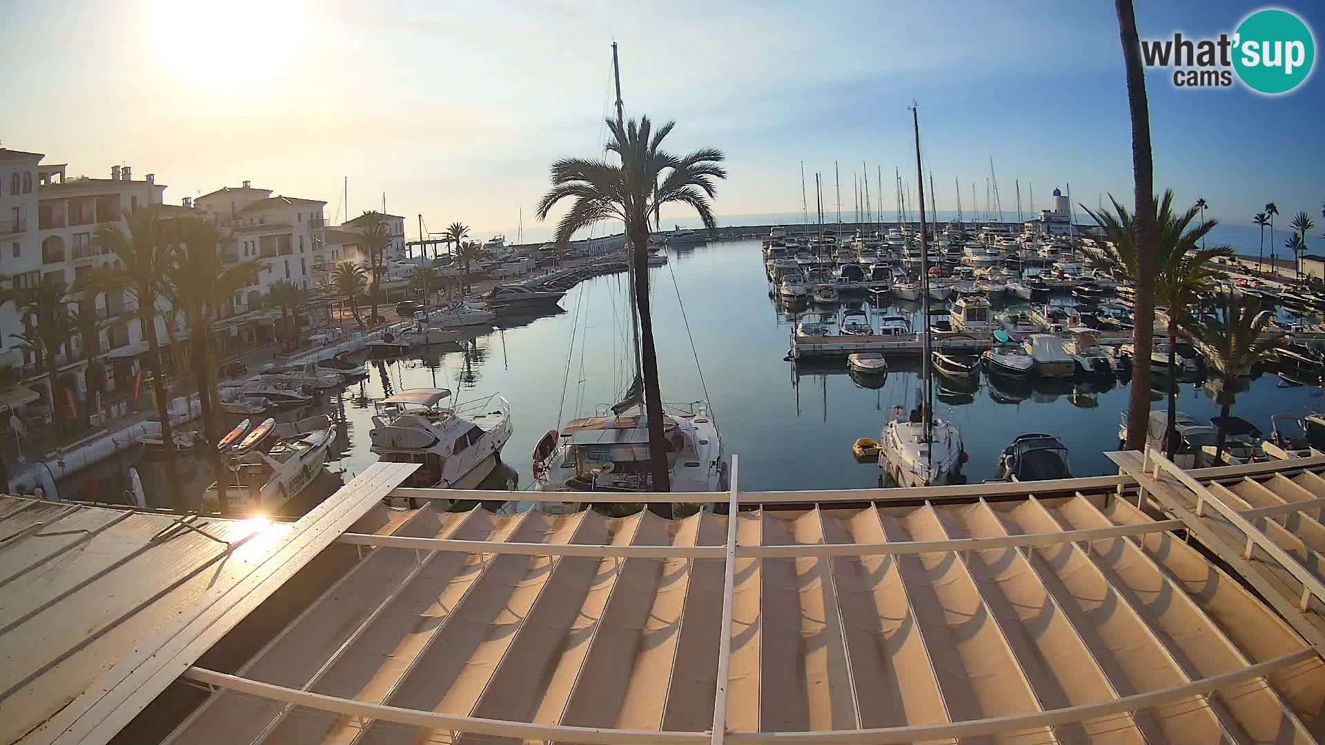 Puerto de la Duquesa – Marina