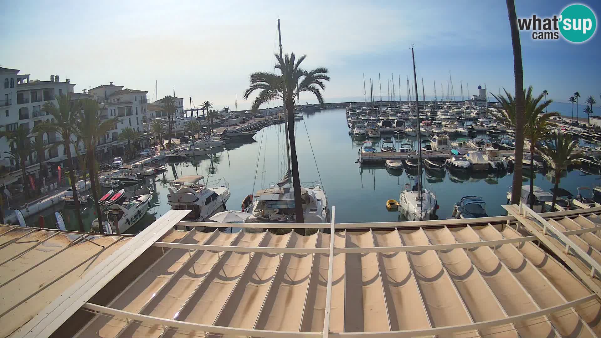 Puerto de la Duquesa – Marina