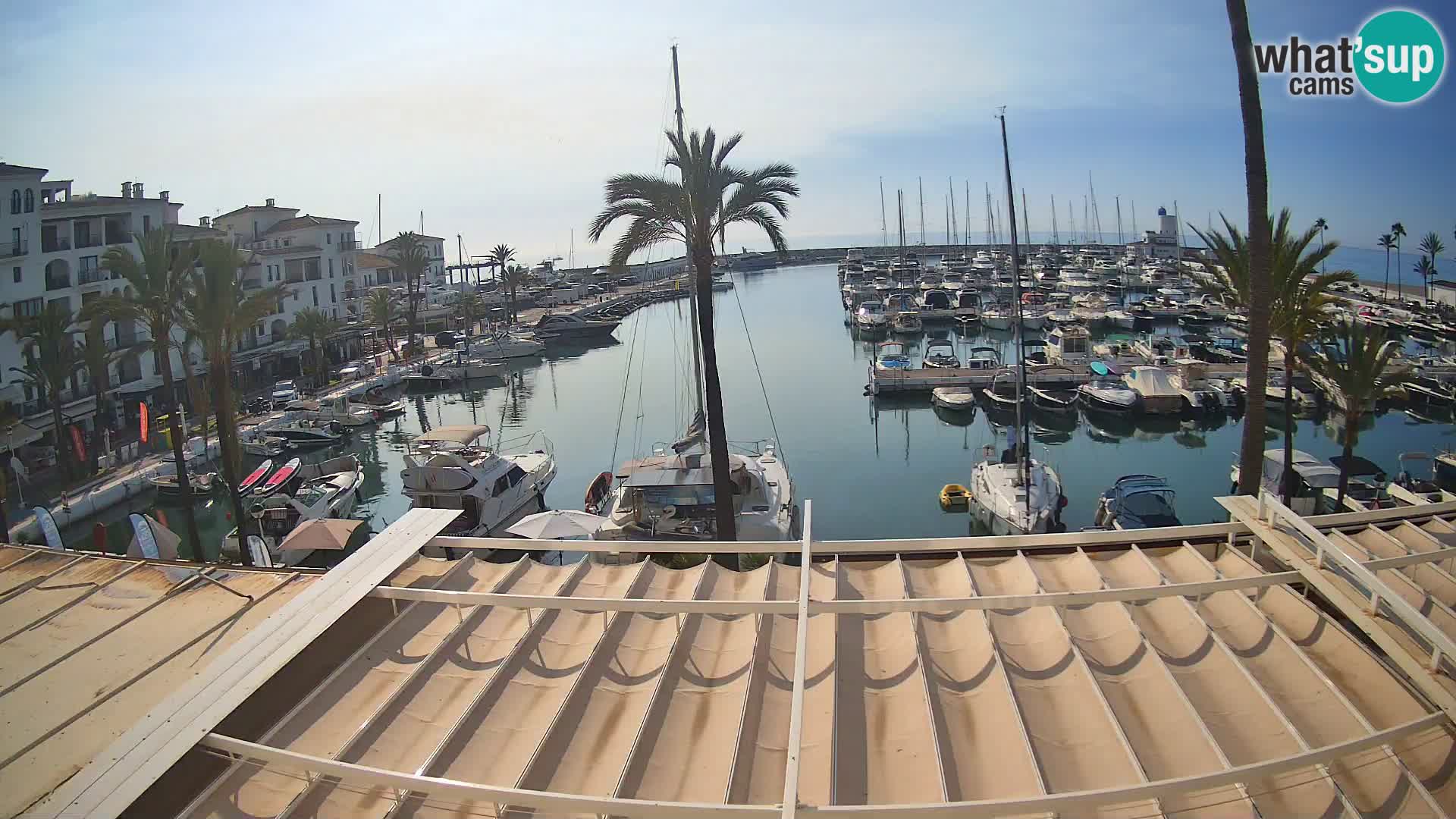 Puerto de la Duquesa – Marina