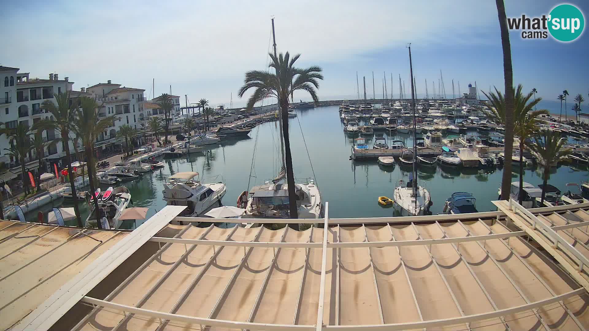 Puerto de la Duquesa – Marina