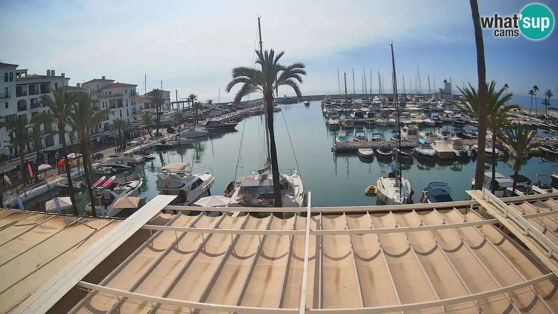 Puerto de la Duquesa – Marina