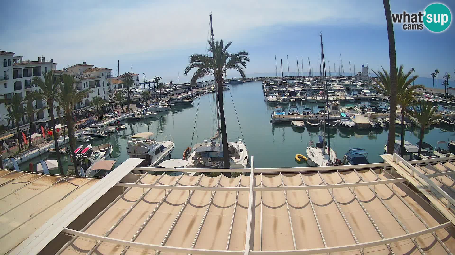 Puerto de la Duquesa – Marina