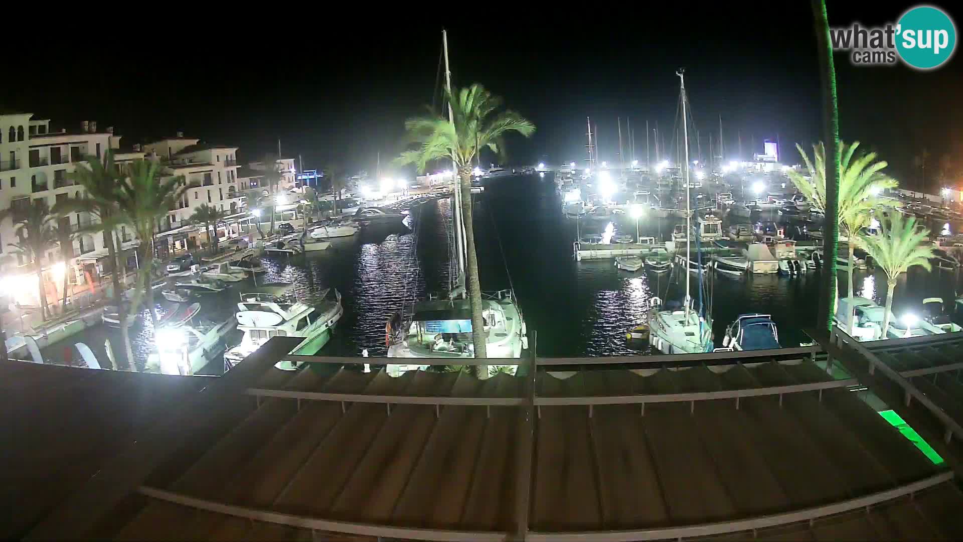 Puerto de la Duquesa – Marina