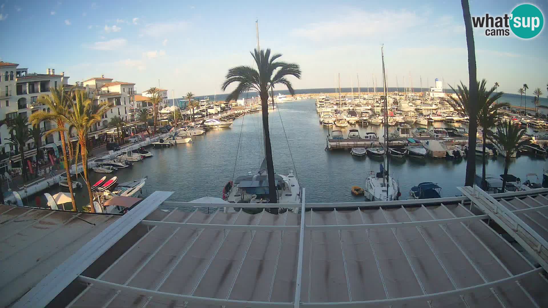 Puerto de la Duquesa – Marina