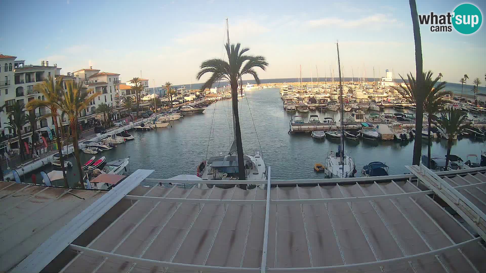 Puerto de la Duquesa – Marina