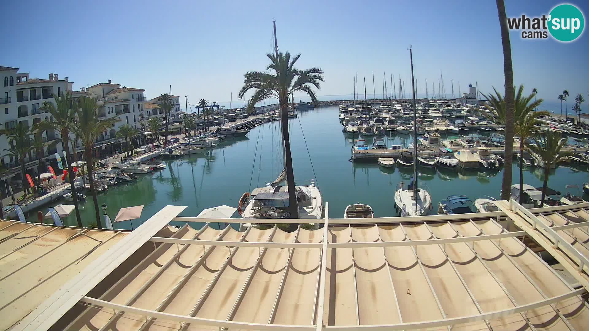 Puerto de la Duquesa – Marina