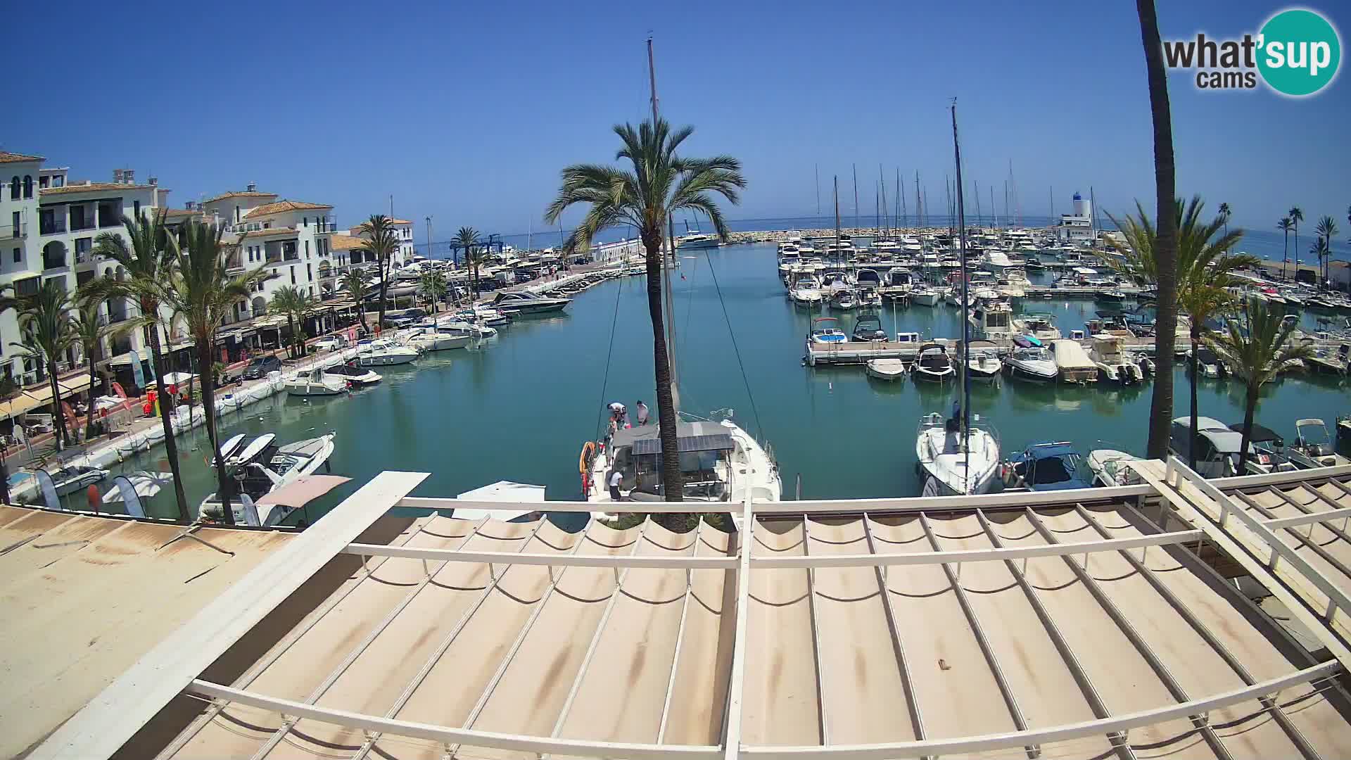 Puerto de la Duquesa – Marina