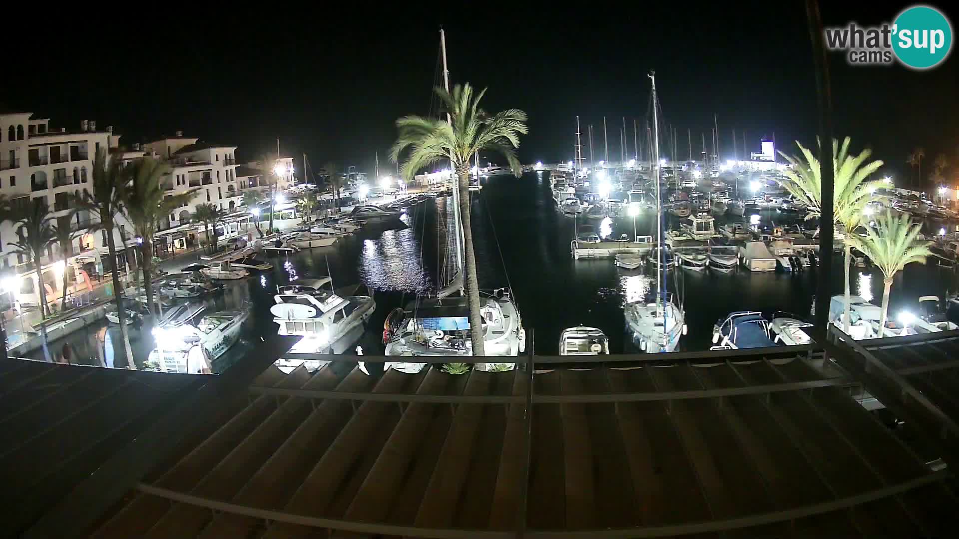 Puerto de la Duquesa – Marina
