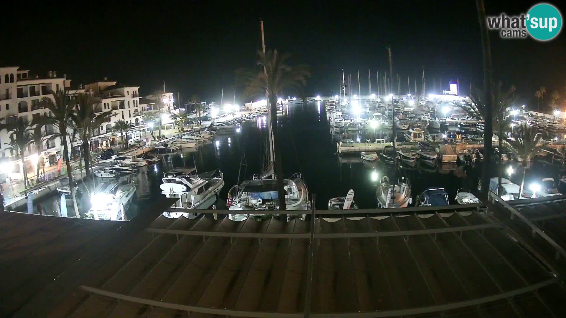 Puerto de la Duquesa – Marina