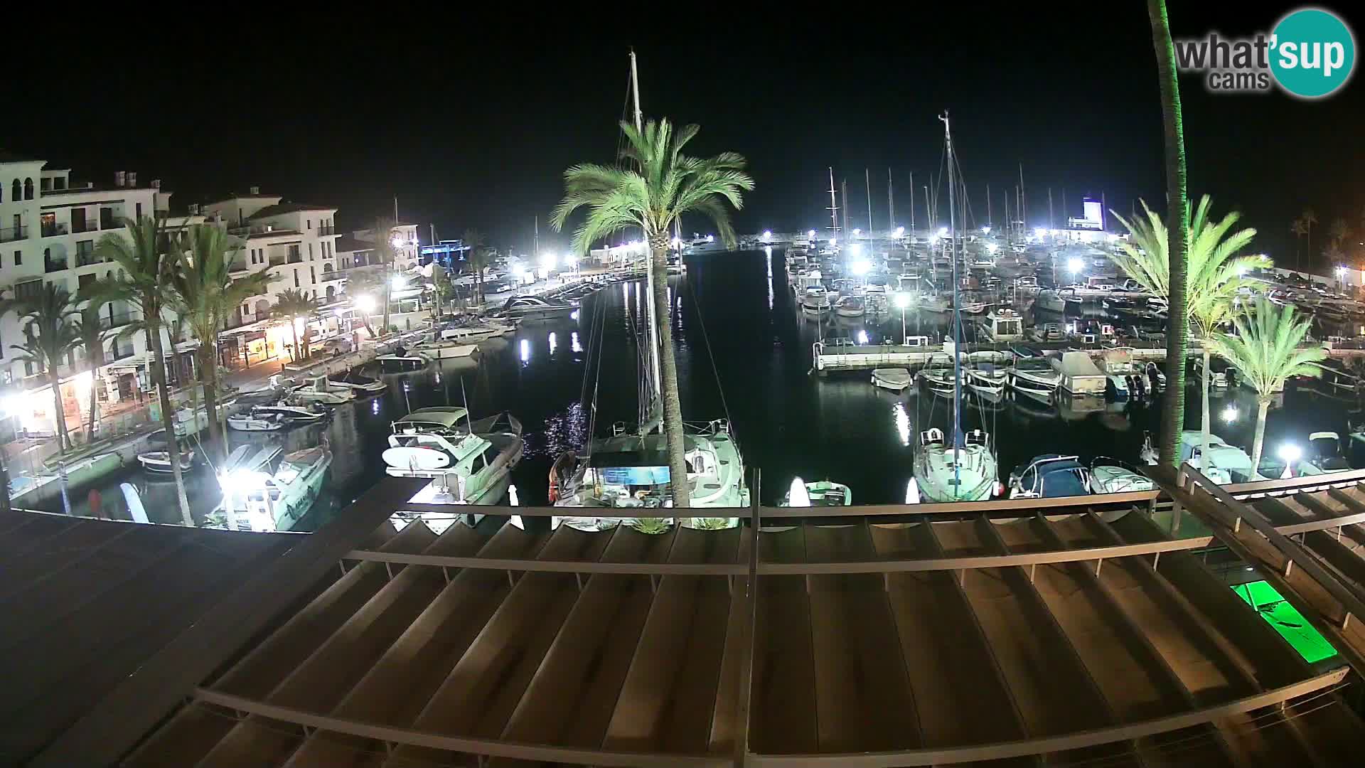 Puerto de la Duquesa – Marina