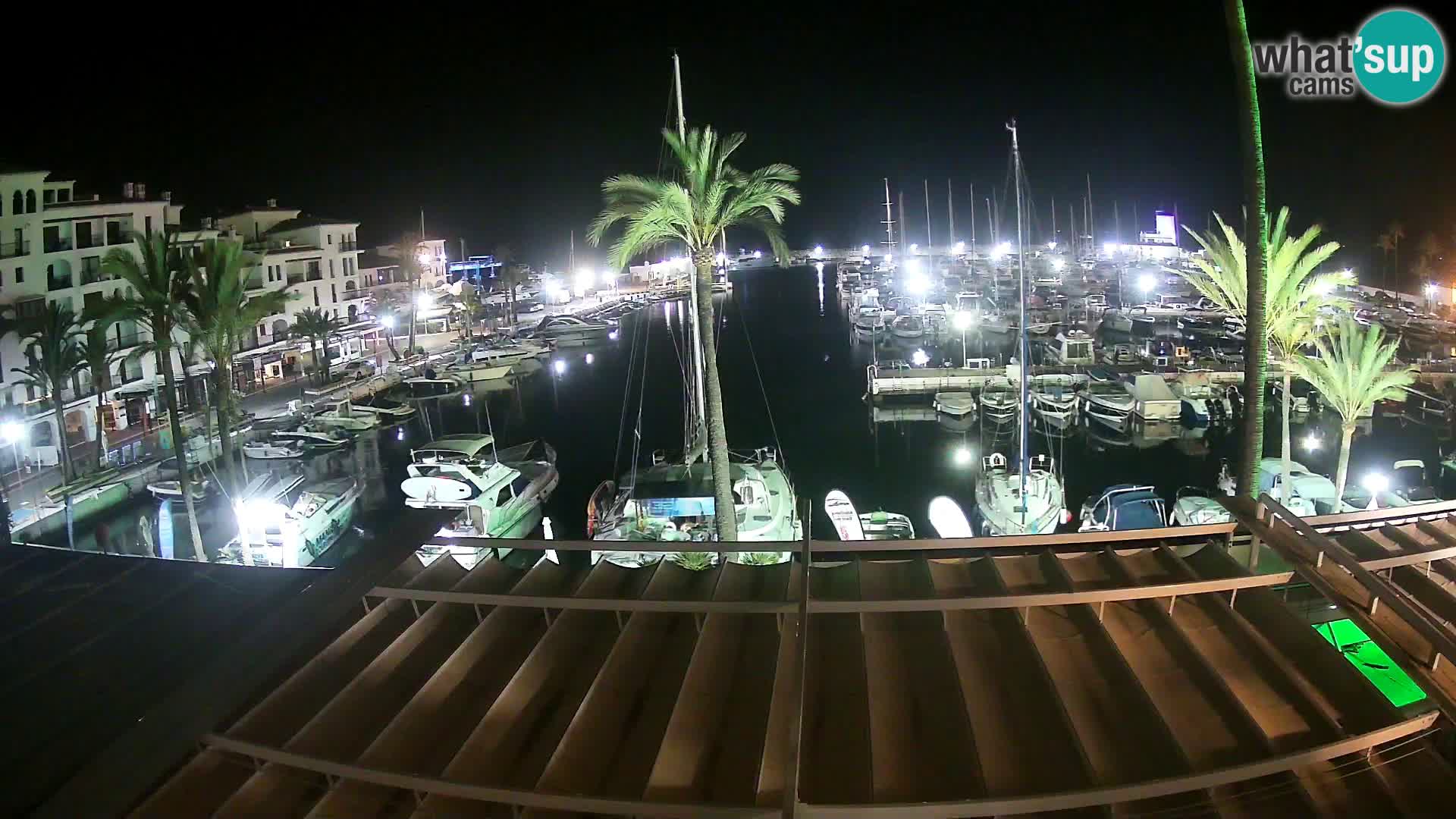 Puerto de la Duquesa – Marina