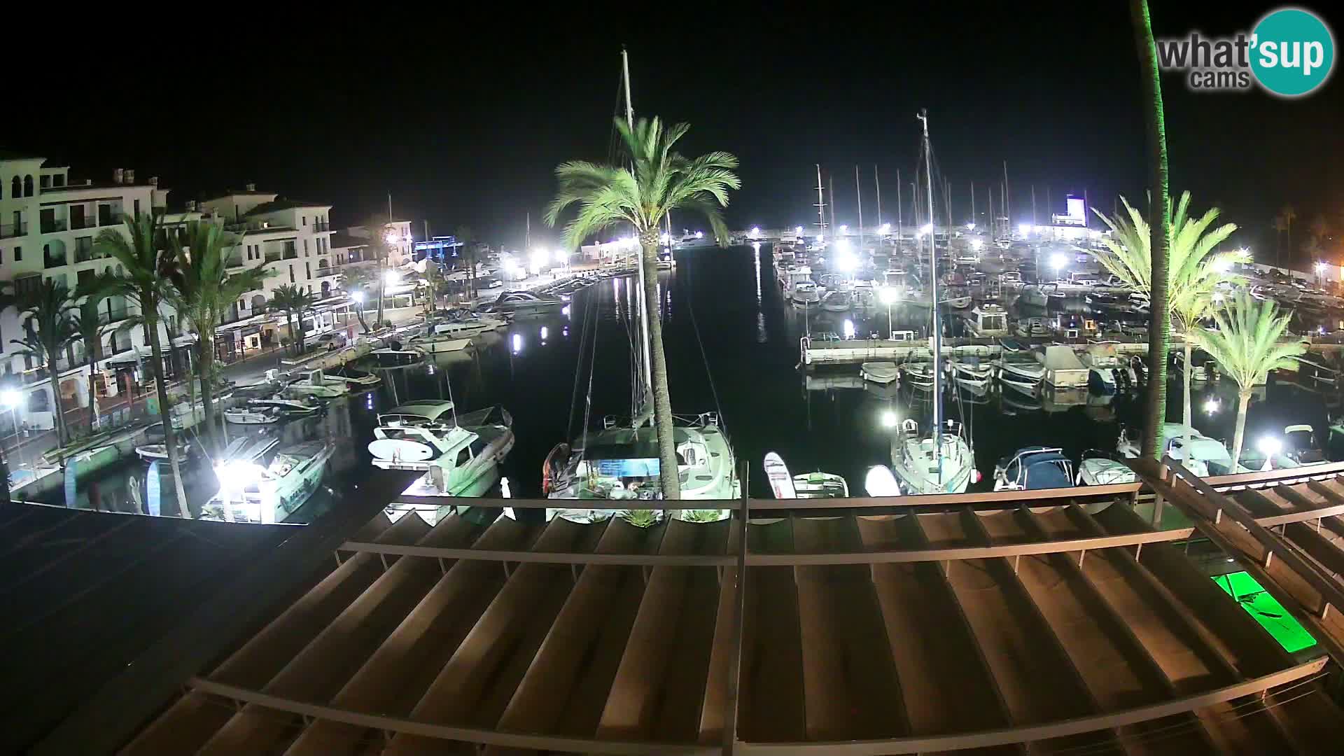 Puerto de la Duquesa – Marina
