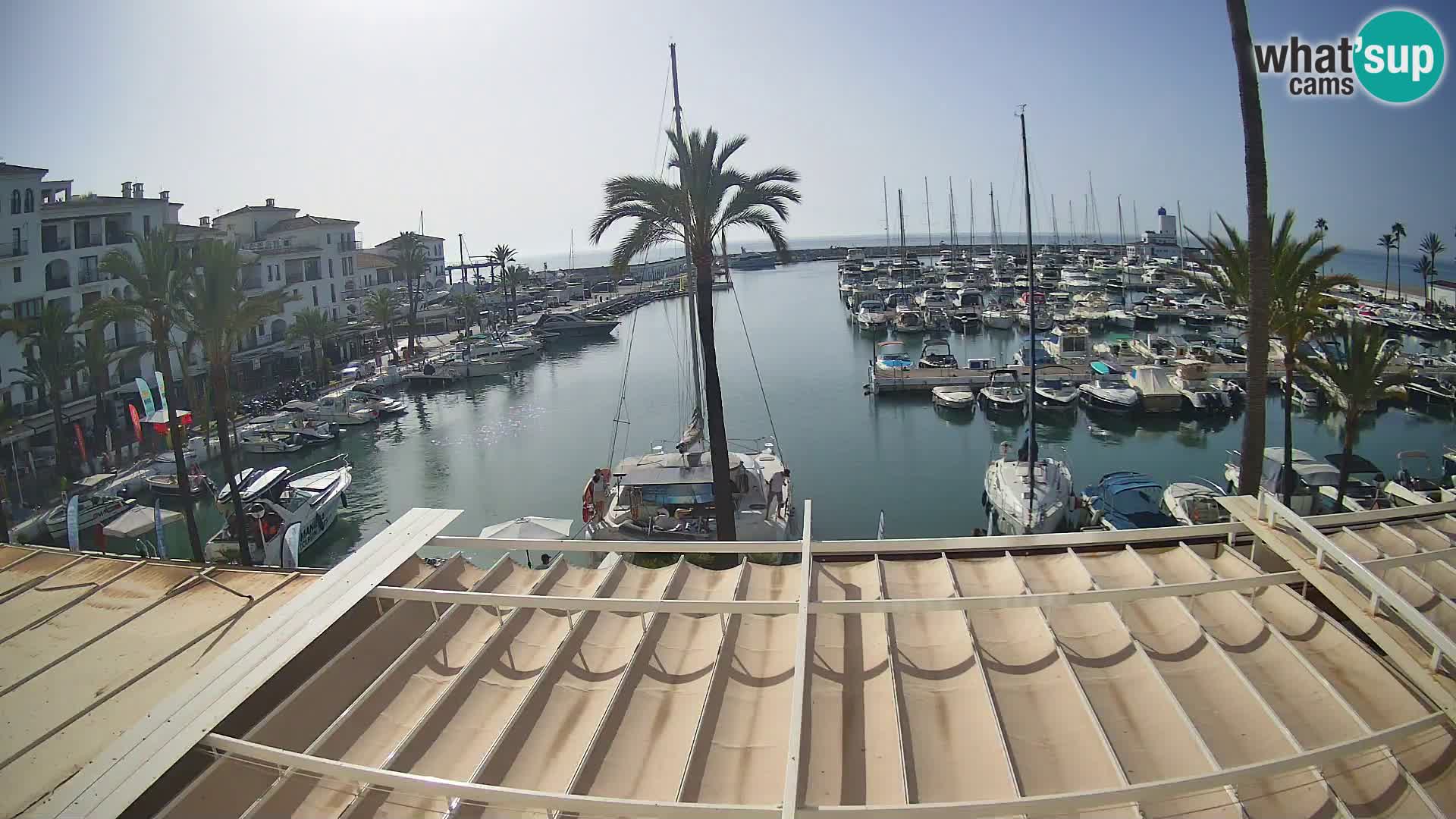 Puerto de la Duquesa – Marina