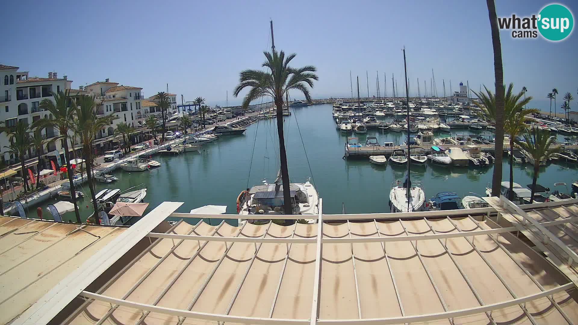 Puerto de la Duquesa – Marina