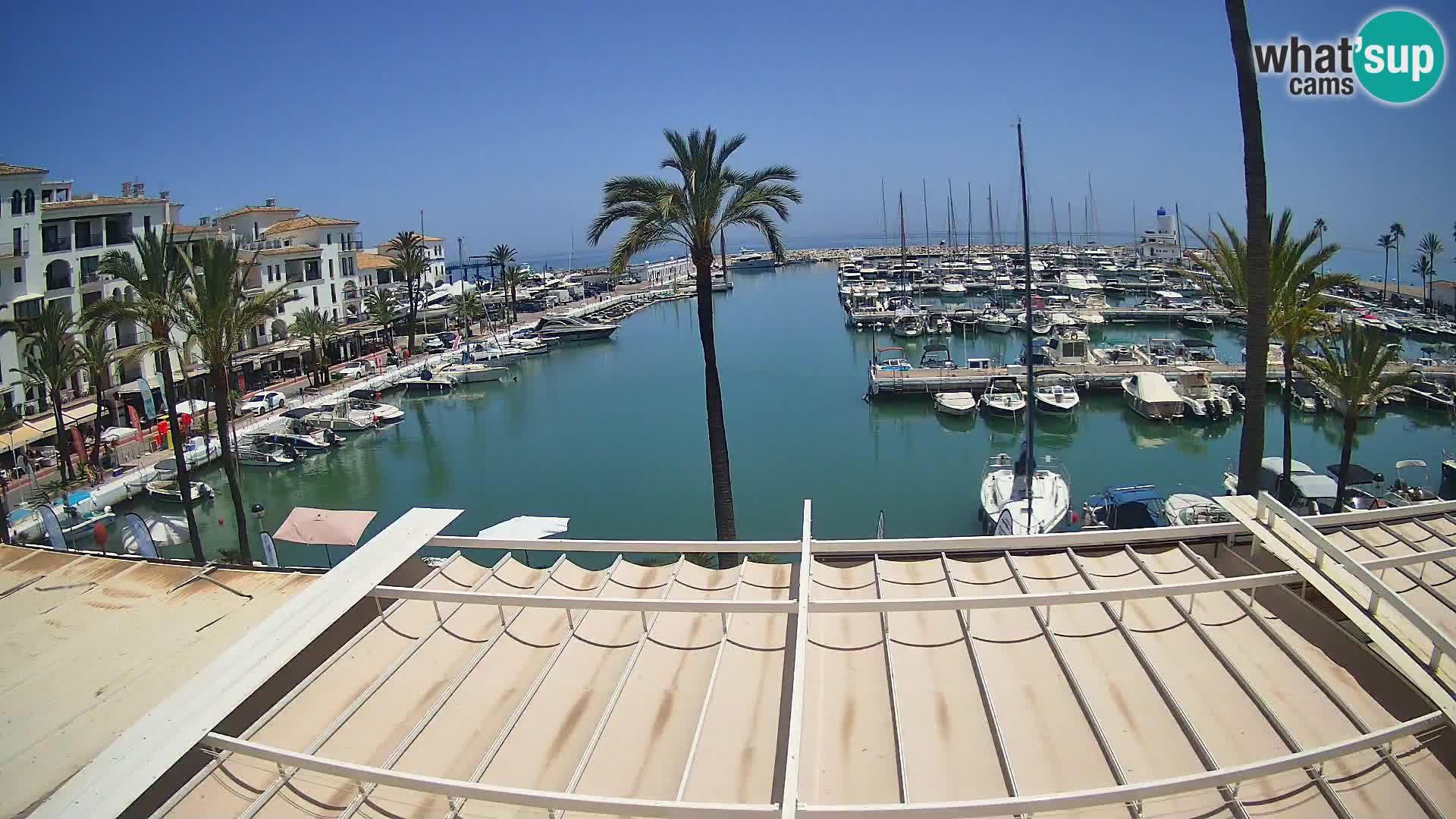 Puerto de la Duquesa – Marina