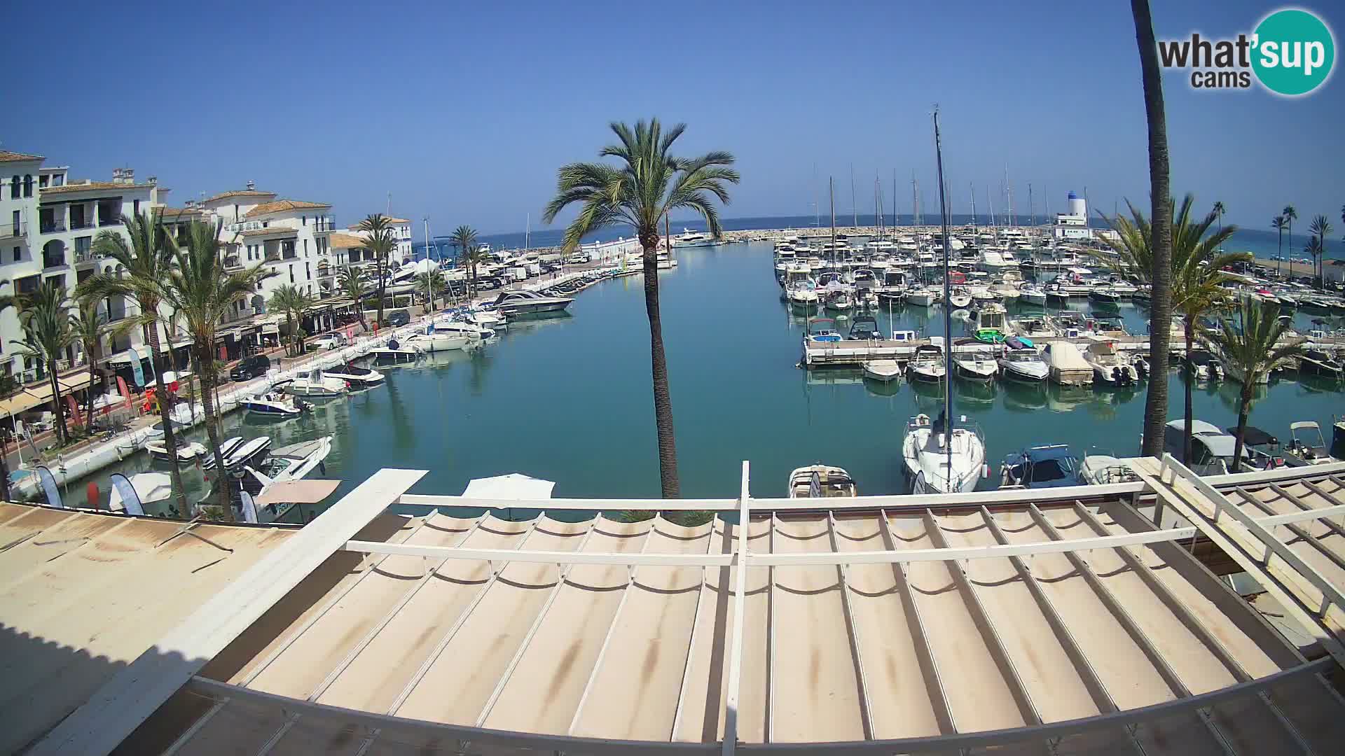 Puerto de la Duquesa – Marina
