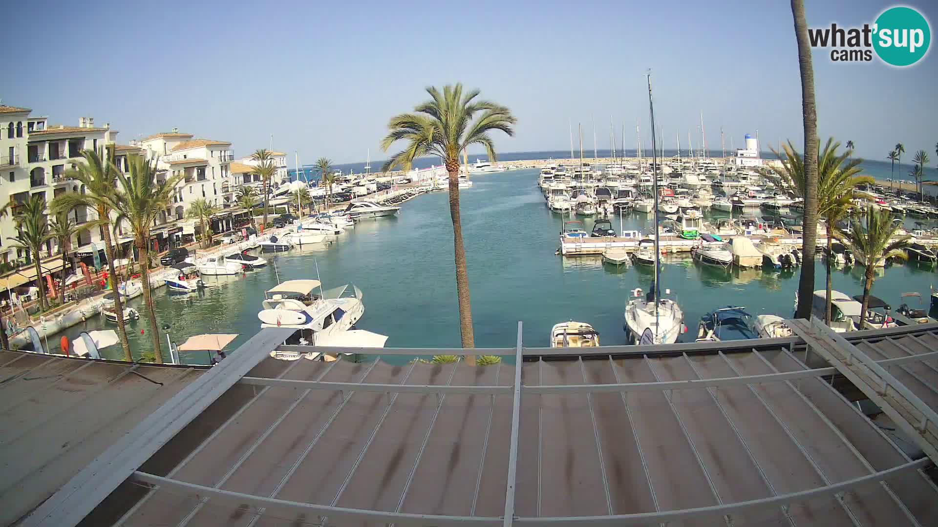 Puerto de la Duquesa – Marina