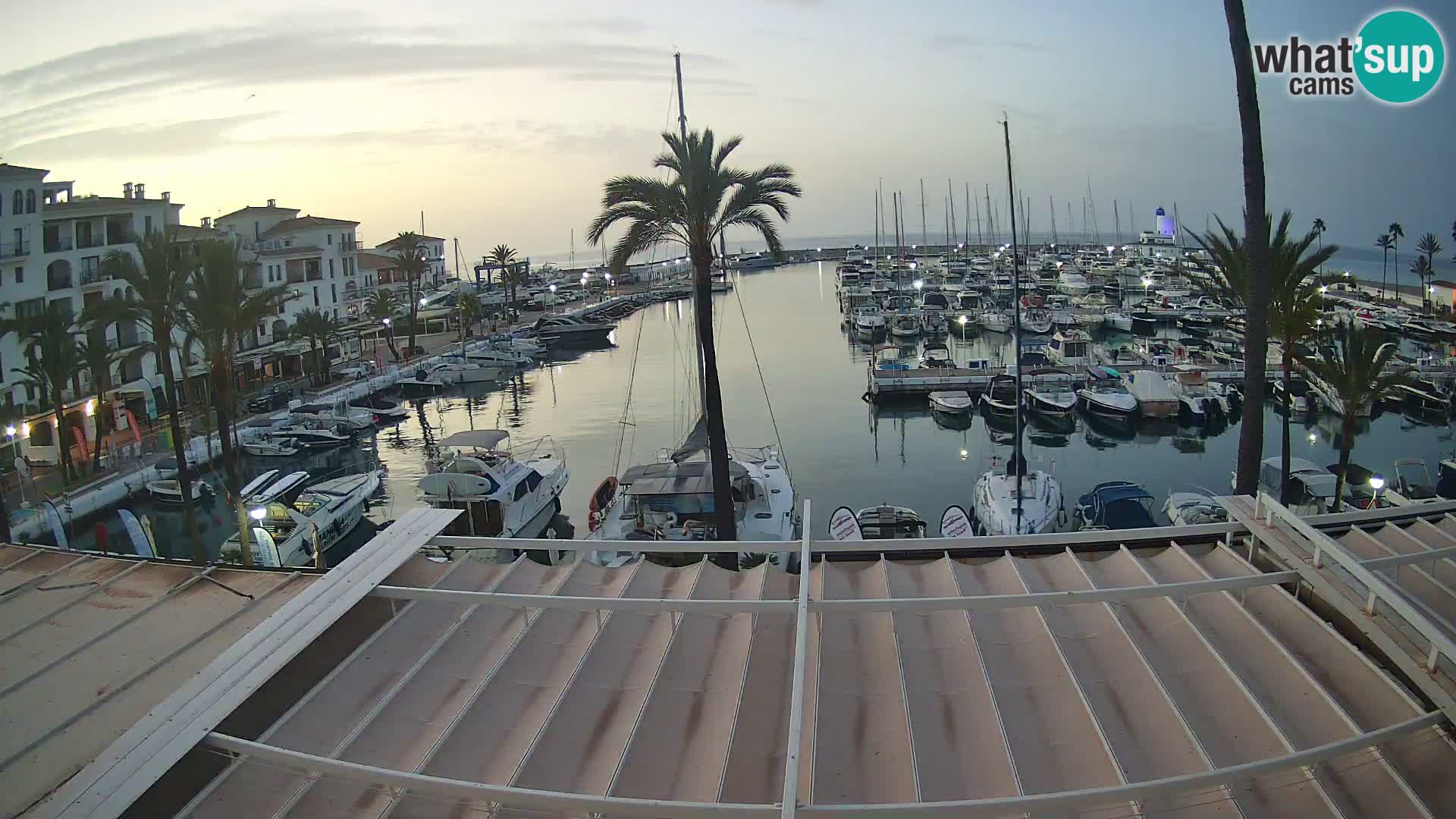 Puerto de la Duquesa – Marina
