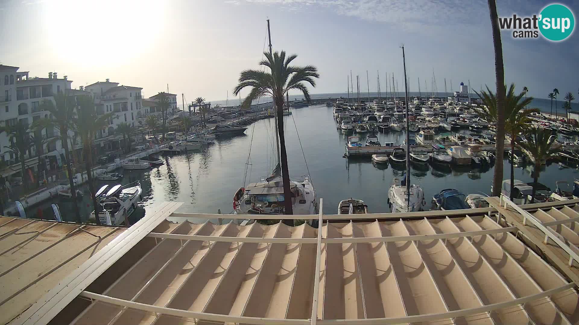 Puerto de la Duquesa – Marina