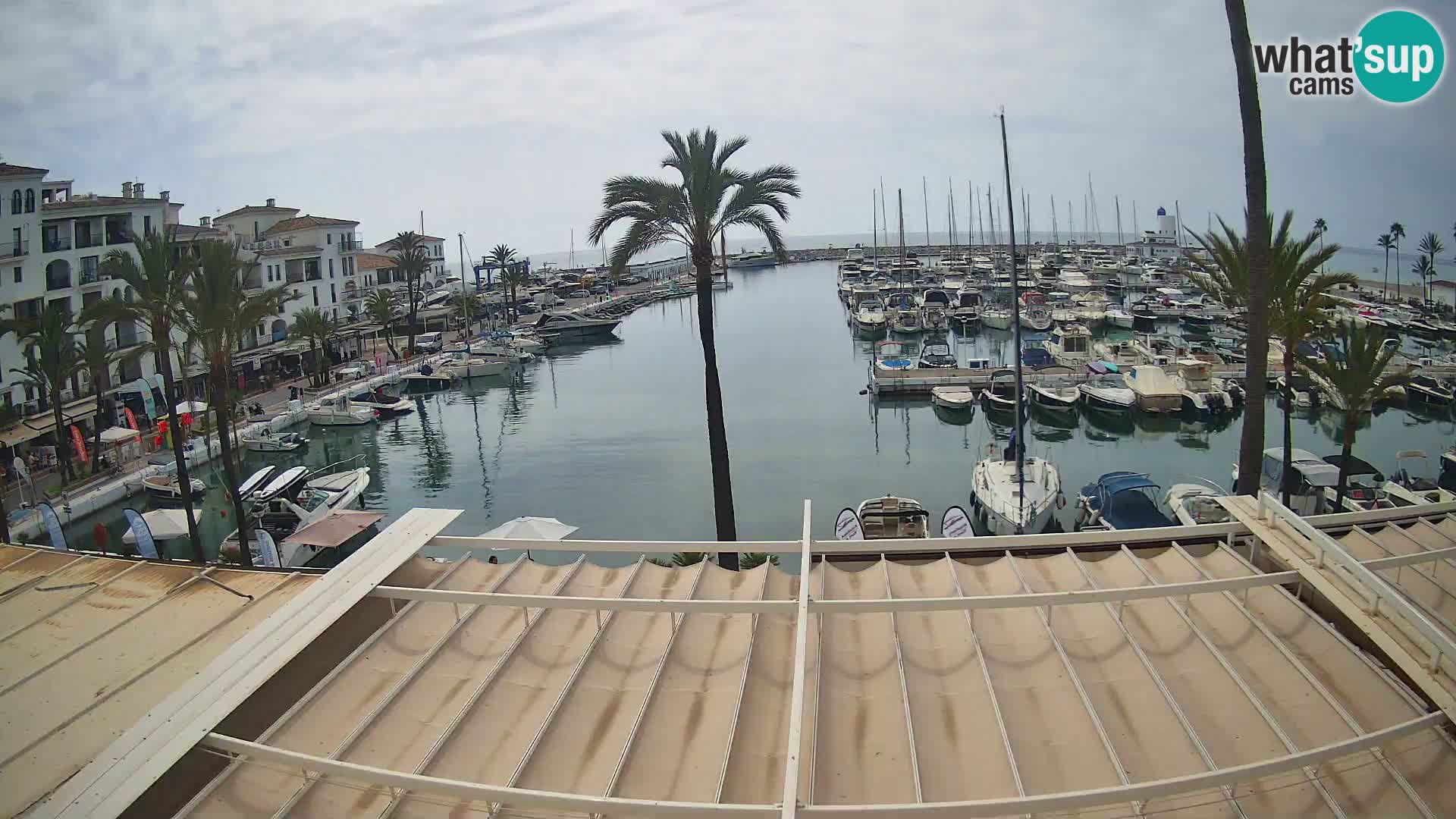 Puerto de la Duquesa – Marina