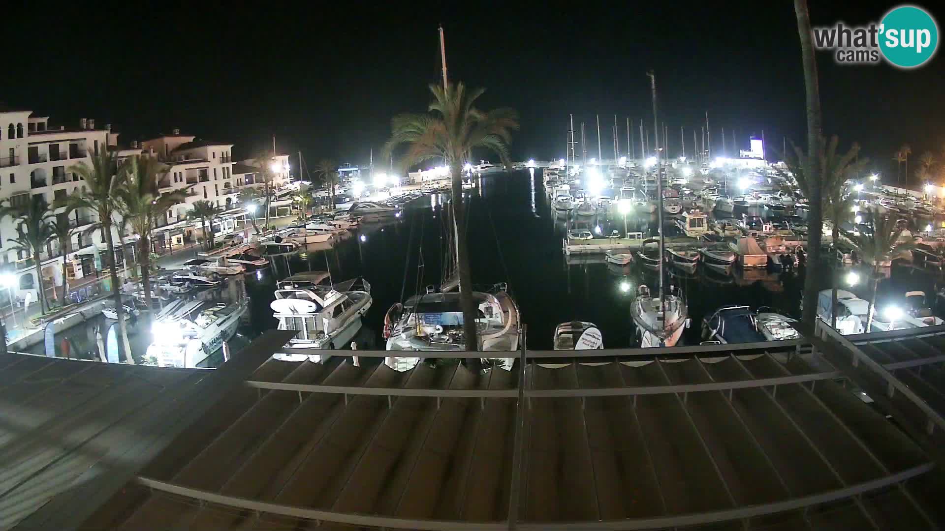 Puerto de la Duquesa – Marina
