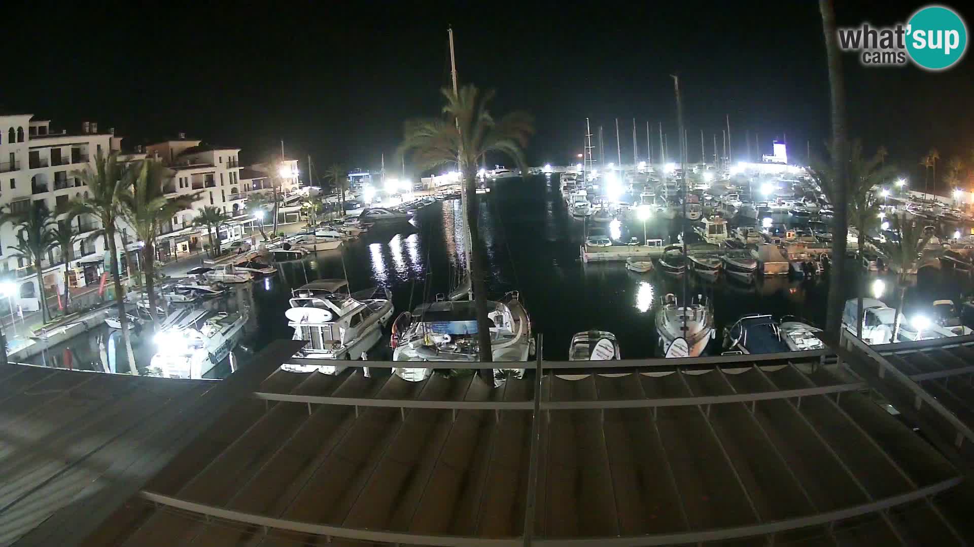 Puerto de la Duquesa – Marina
