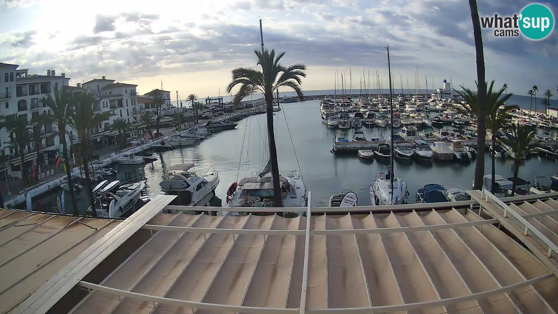 Puerto de la Duquesa – Marina