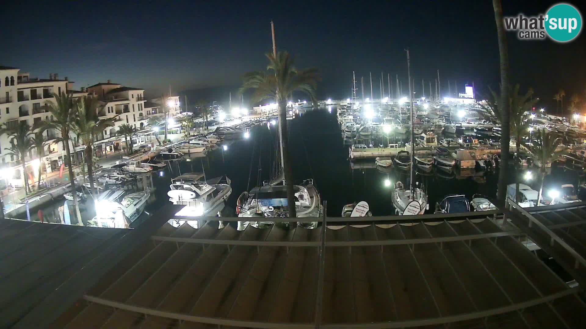 Puerto de la Duquesa – Marina