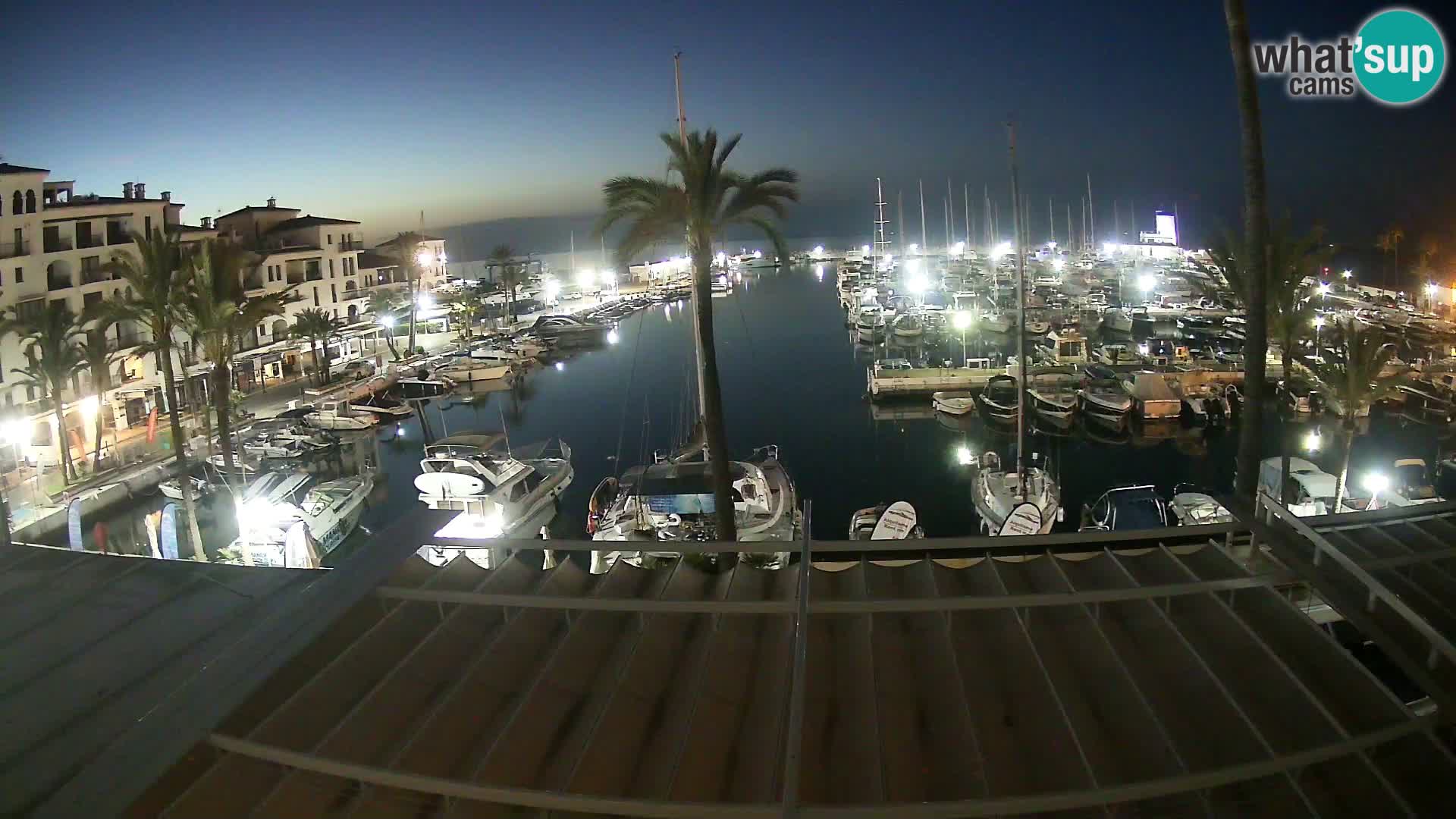 Puerto de la Duquesa – Marina