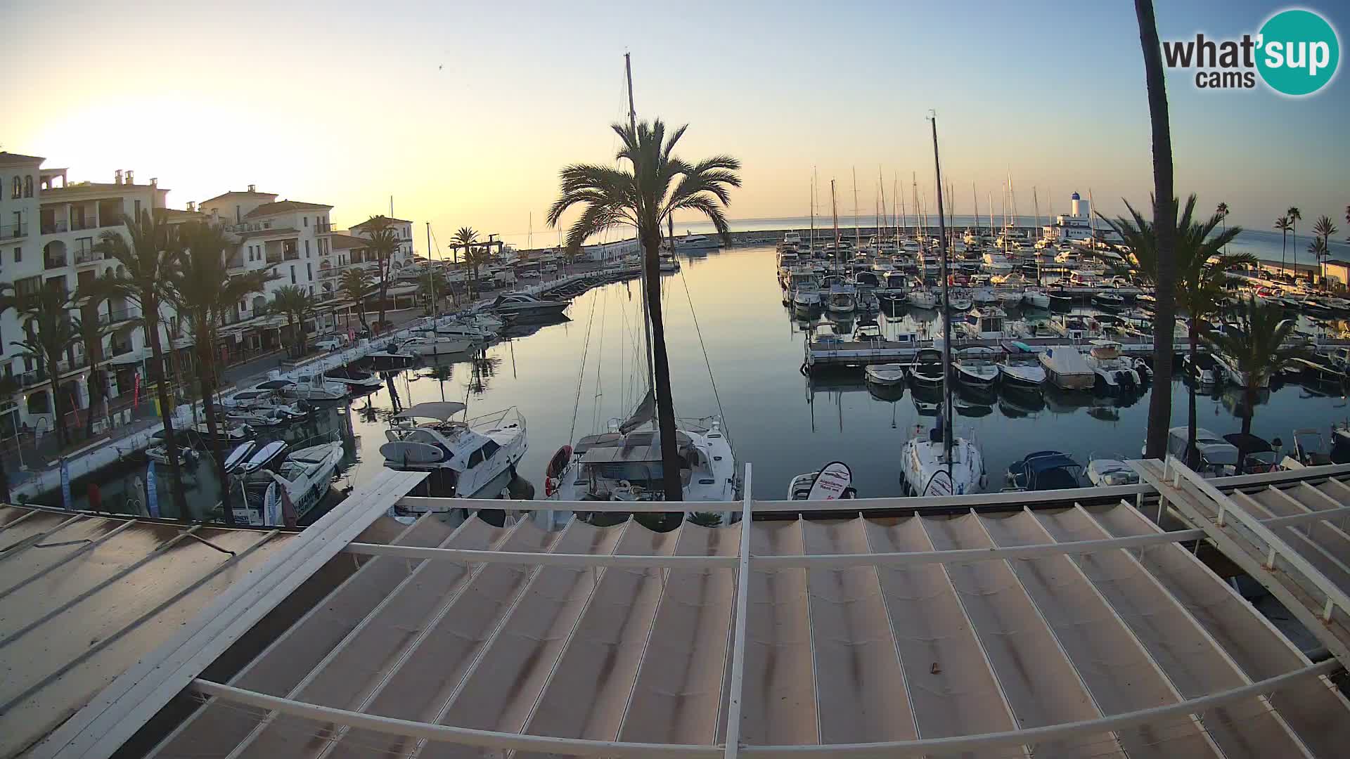 Puerto de la Duquesa – Marina