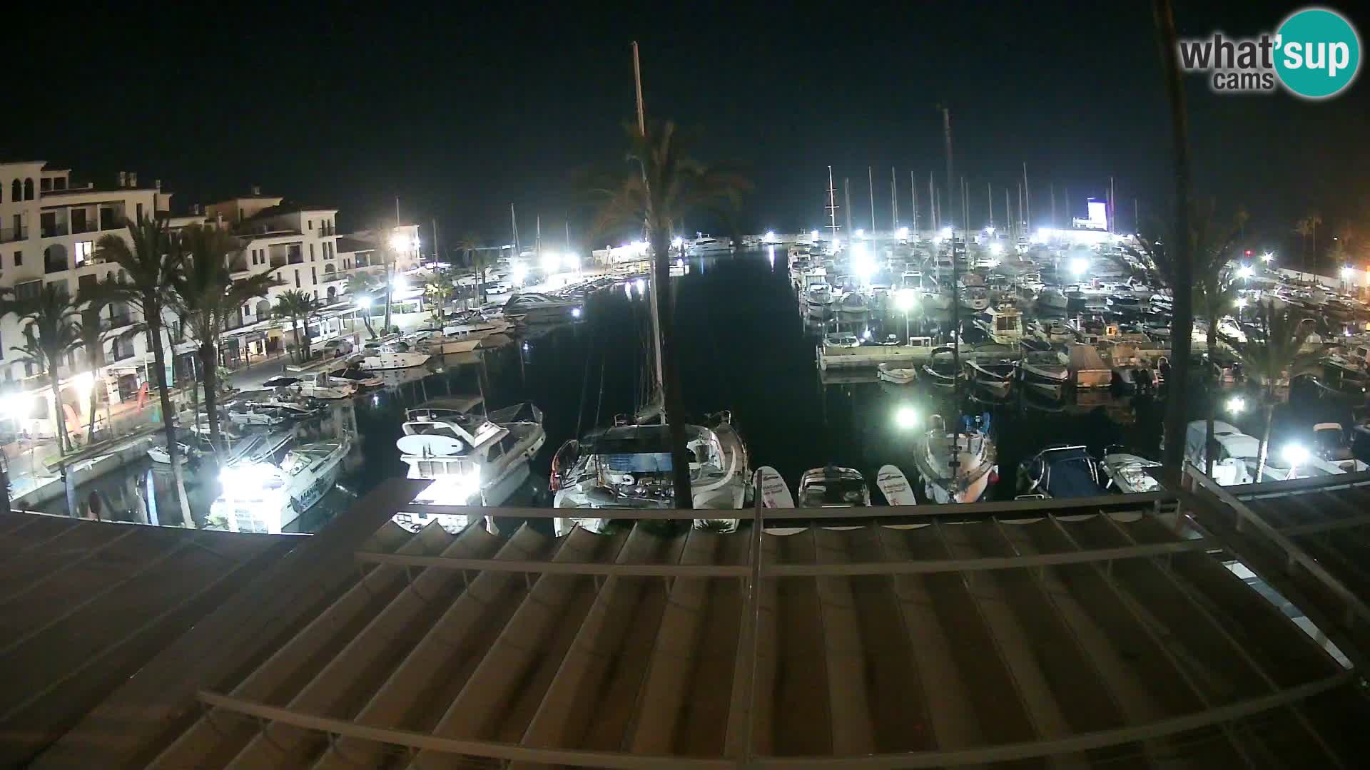 Puerto de la Duquesa – Marina
