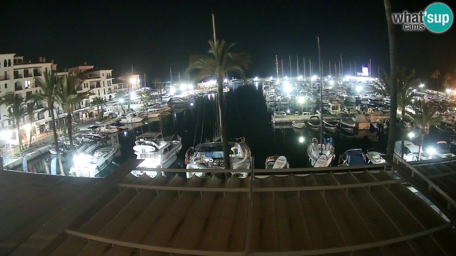 Puerto de la Duquesa – Marina