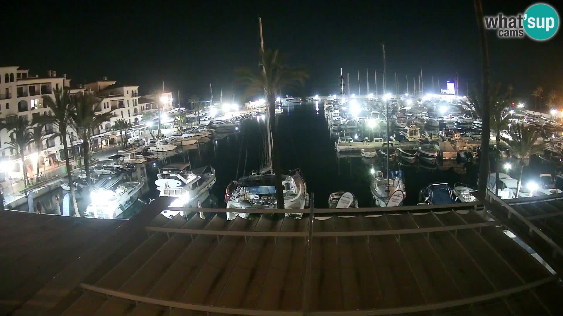 Puerto de la Duquesa – Marina