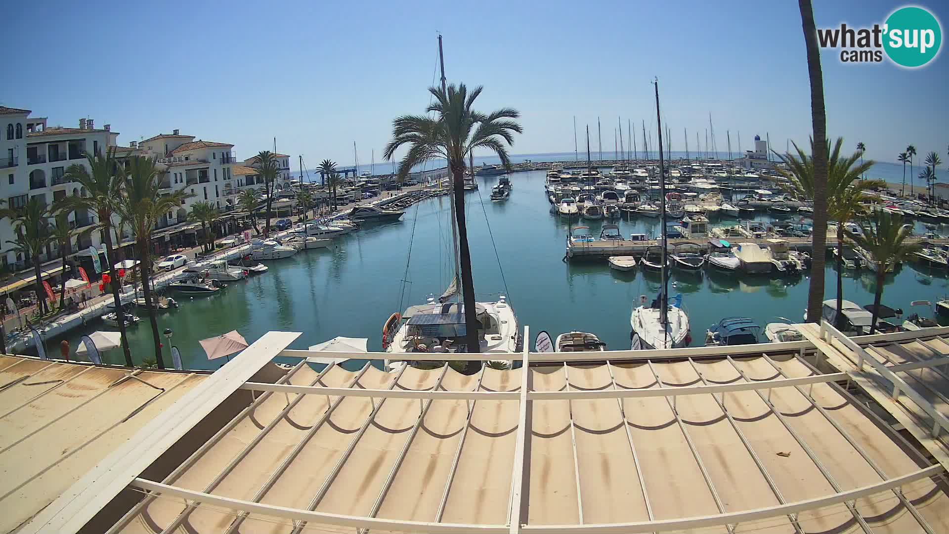 Puerto de la Duquesa – Marina