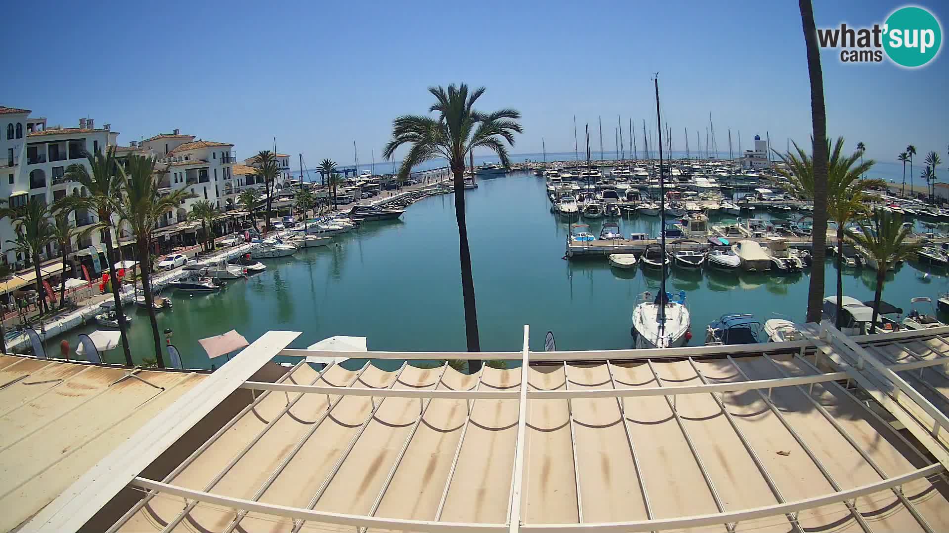 Puerto de la Duquesa – Marina