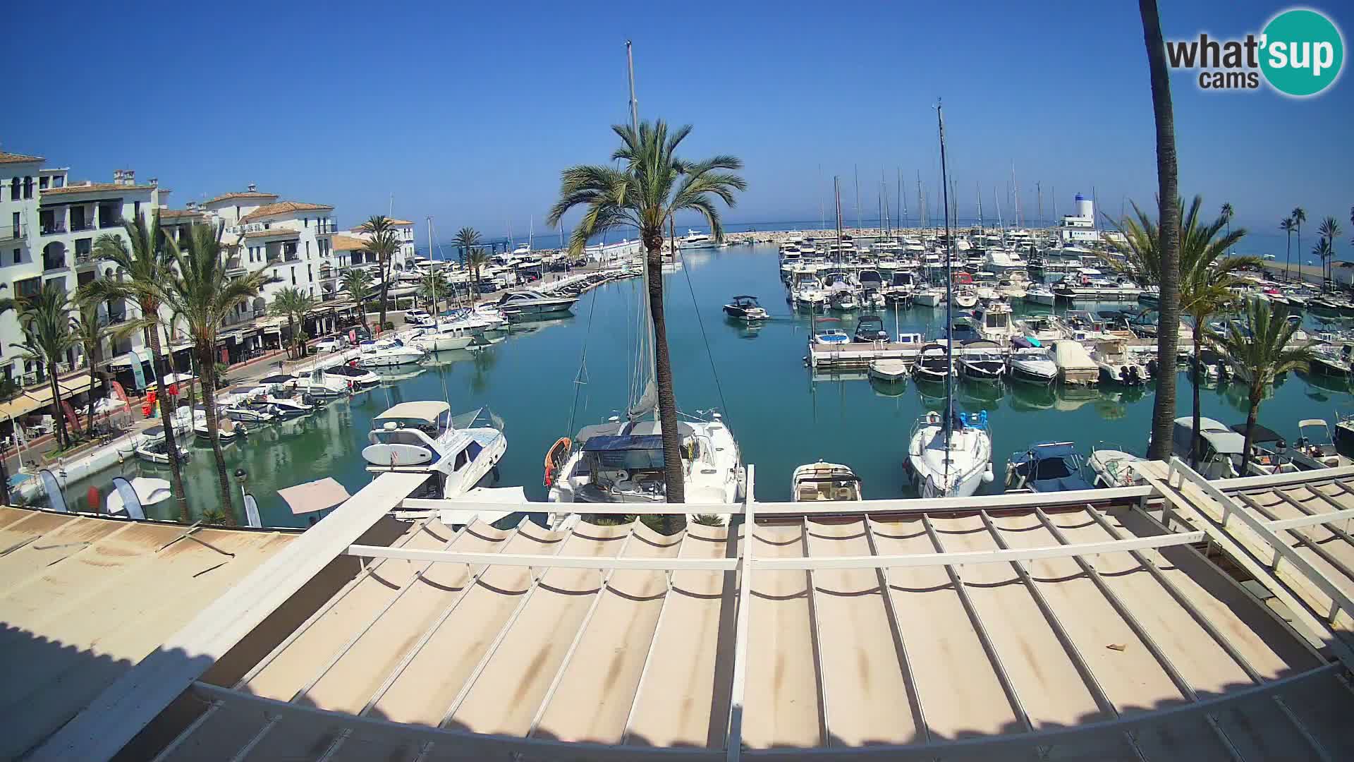 Puerto de la Duquesa – Marina