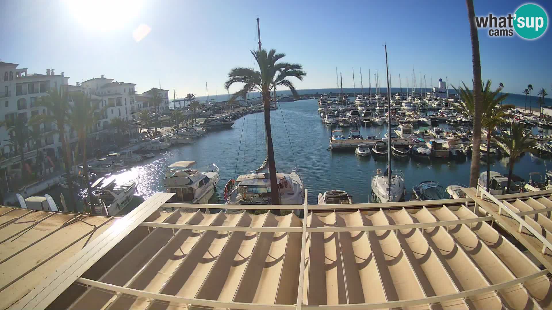 Puerto de la Duquesa – Marina