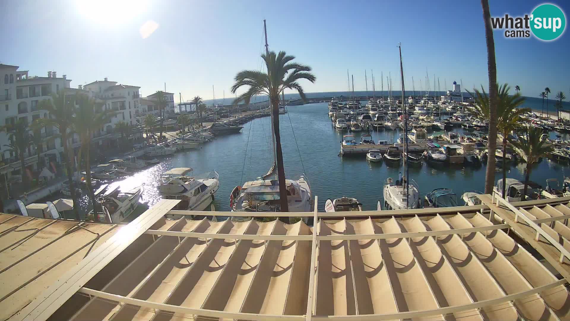 Puerto de la Duquesa – Marina