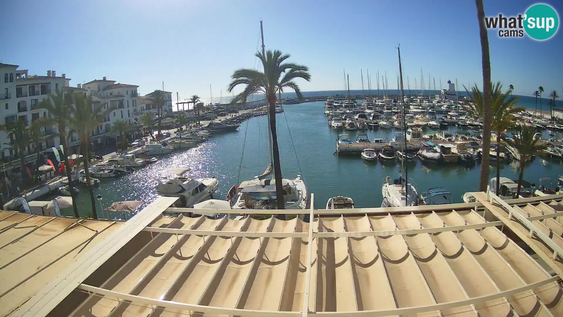 Puerto de la Duquesa – Marina