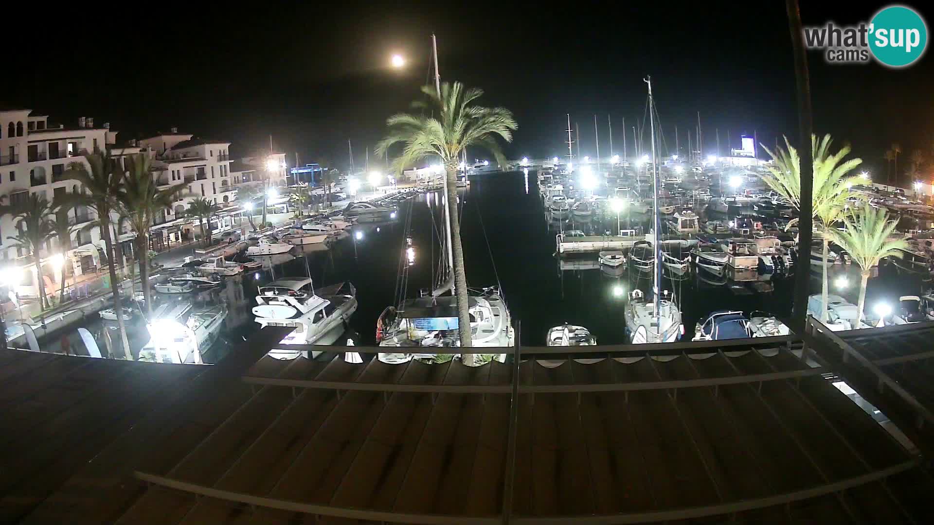 Puerto de la Duquesa – Marina