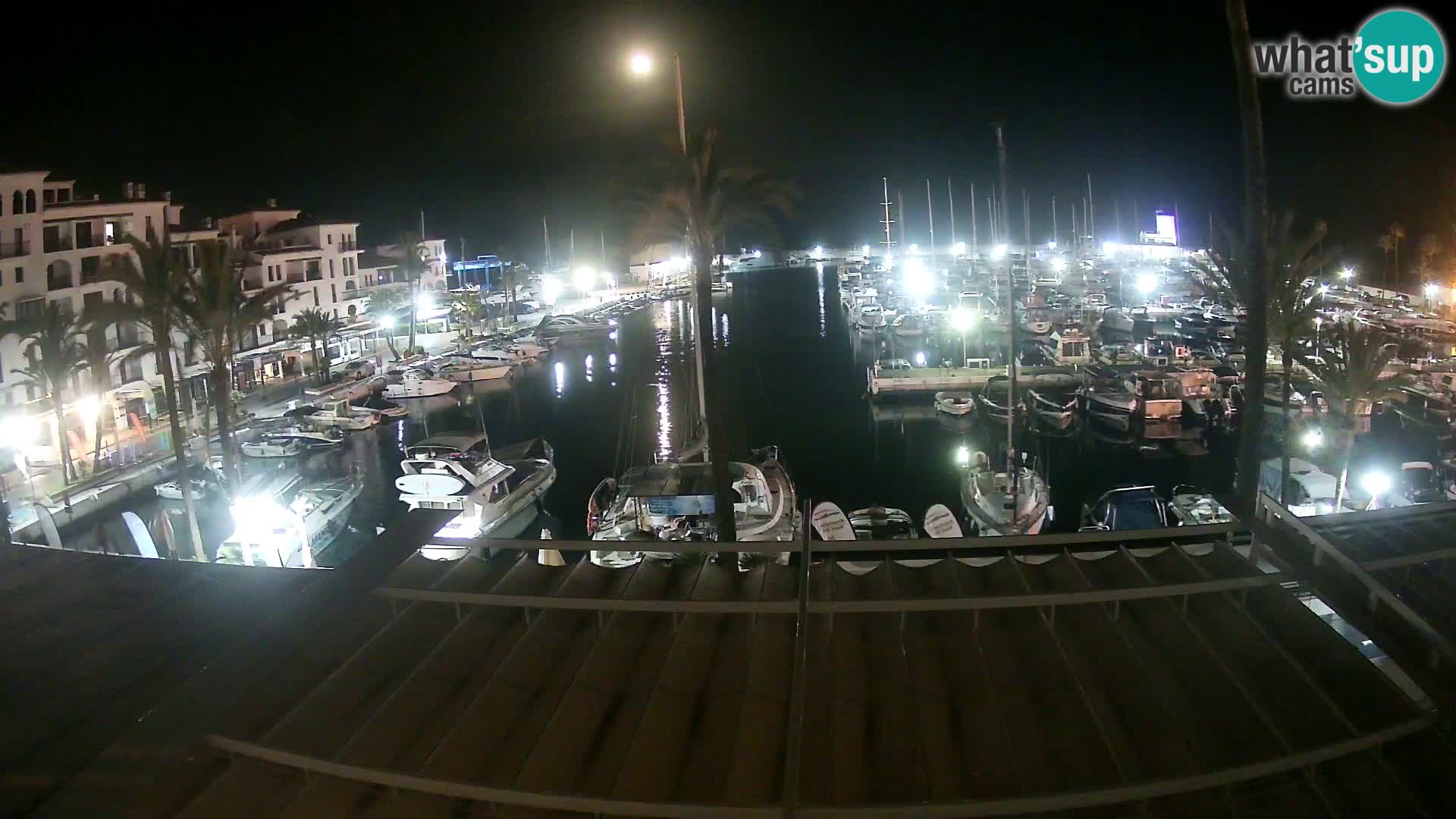 Puerto de la Duquesa – Marina