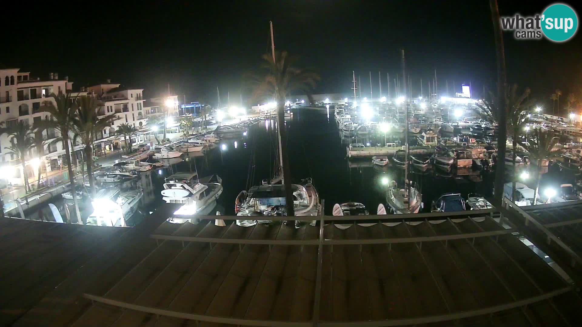 Puerto de la Duquesa – Marina