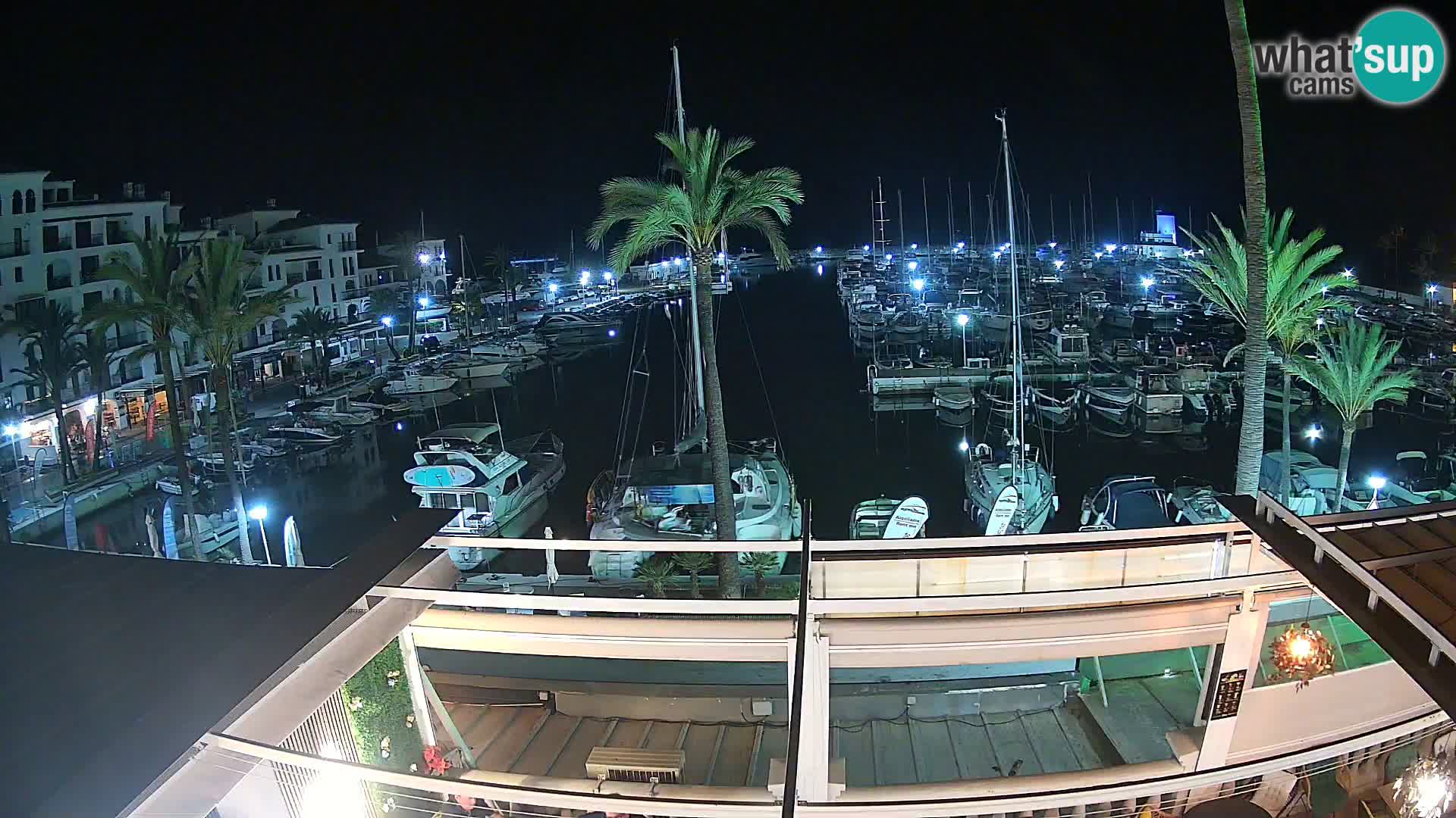 Puerto de la Duquesa – Marina
