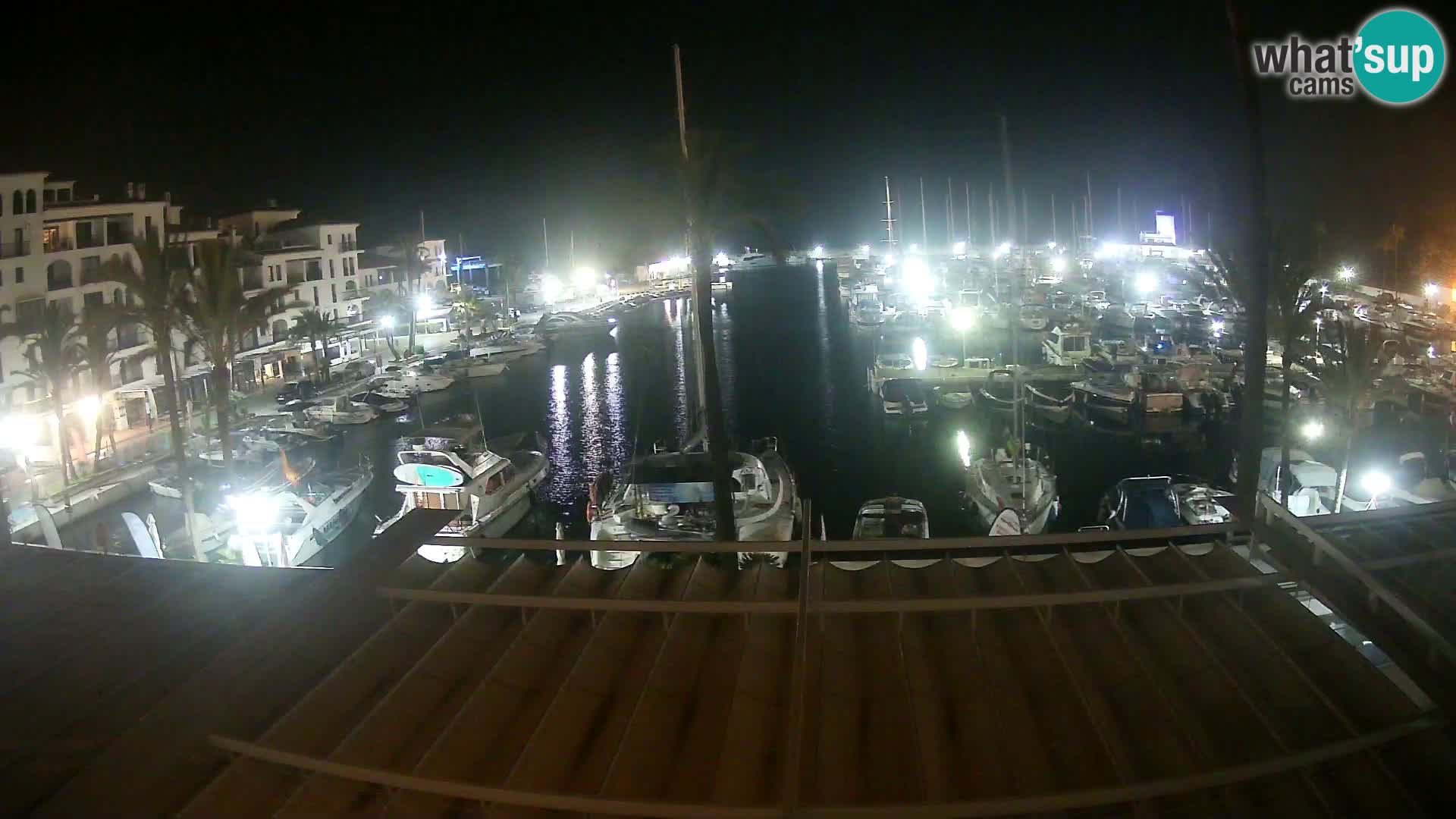 Puerto de la Duquesa – Marina