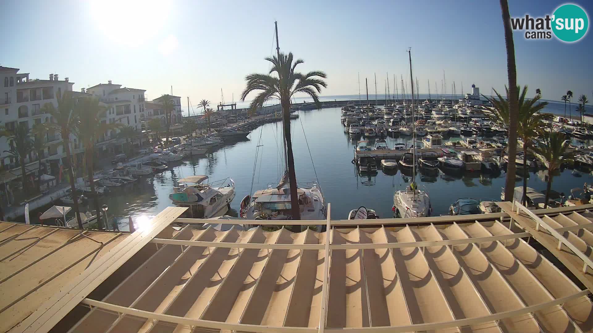 Puerto de la Duquesa – Marina